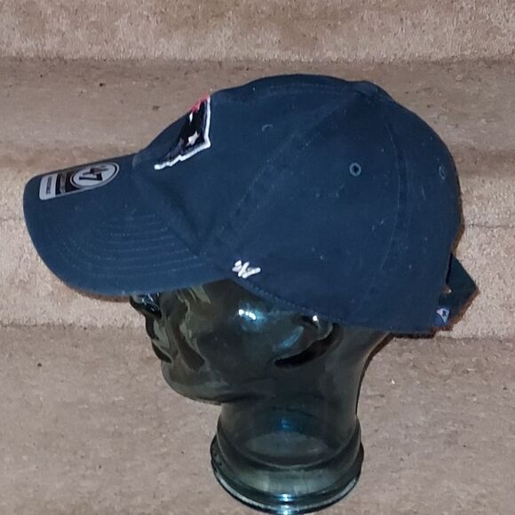 NWT New England Patriots low profile '47 hat NWT - Picture 3 of 9
